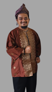 Mr. Shidi